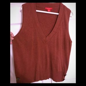 Sweater Vest